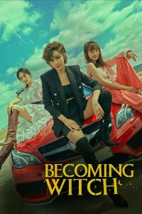 download becoming witch korean drama