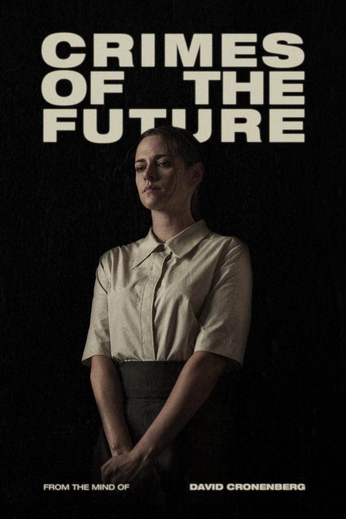 download crimes of the future hollywood movie