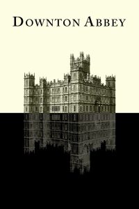 download downton abbey hollywood movie