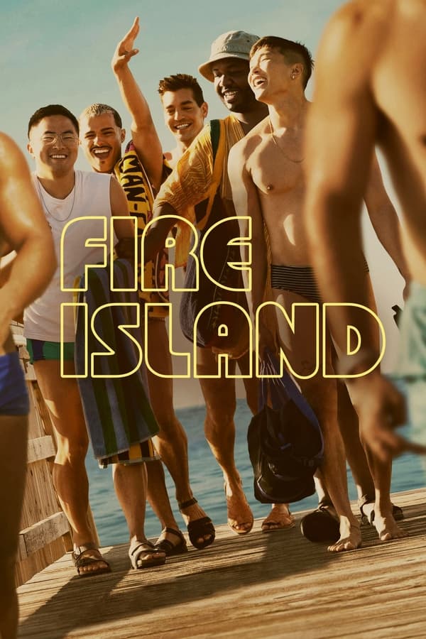 Read more about the article Fire Island (2022) | Download Hollywood Movie