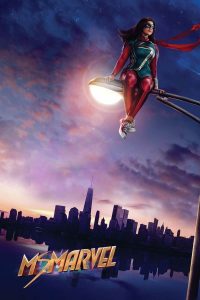 Read more about the article Ms. Marvel S01 (Episode 6 Added) | TV Series