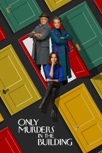 Read more about the article Only Murders in the Building S02 (Complete) | TV Series