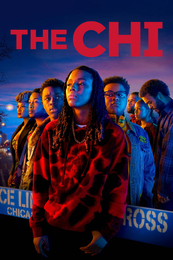 Read more about the article The Chi S05 (Episode 6 Added) | TV Series