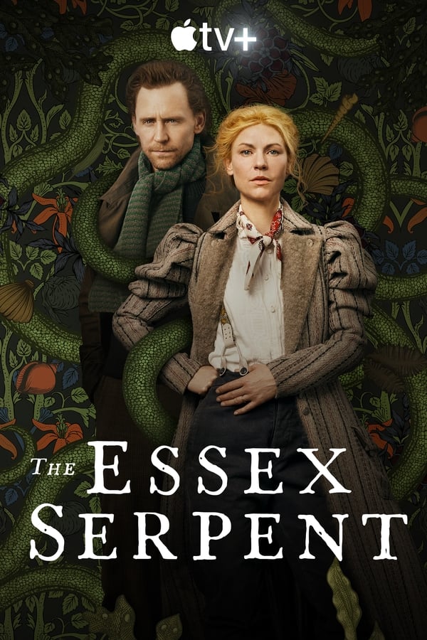 Read more about the article The Essex Serpent S01 (Complete) | TV Series
