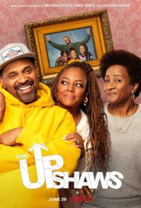 Read more about the article The Upshaws S02 ( Complete )  | TV Series