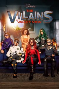 download the villains of valley view hollywood series