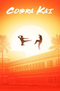 download cobra kai hollywood series