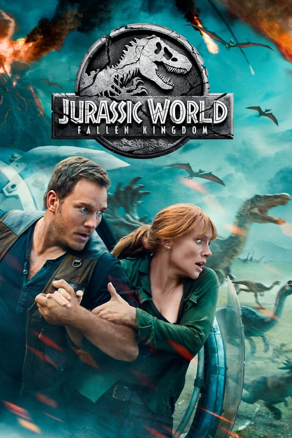 download jurassic world fallen kingdom hollywood movie