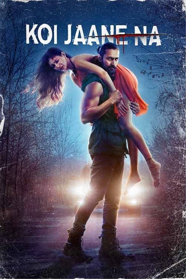 Read more about the article Koi Jaane Na (2022) | Download Indian Movie