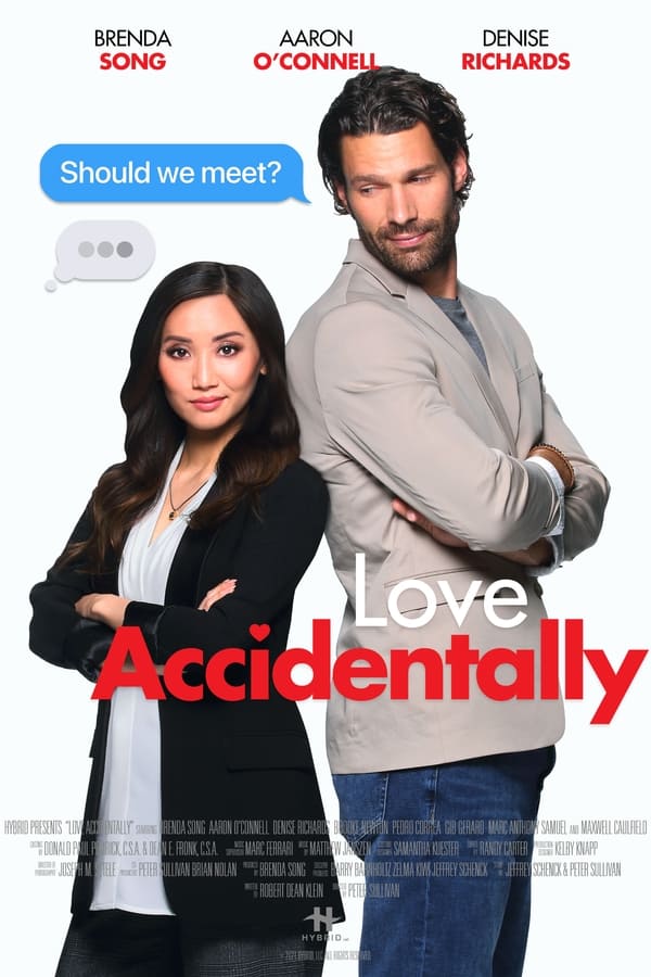 Read more about the article Love Accidentally (2022) | Download Hollywood Movie