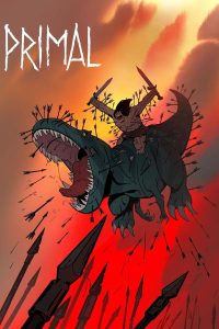Read more about the article Primal S01 (Complete) | TV Series
