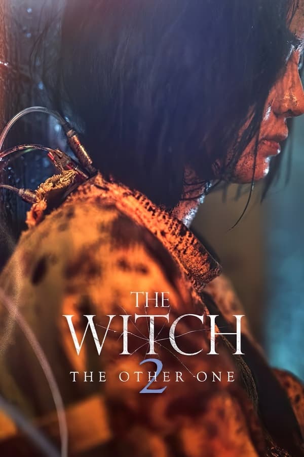 Read more about the article The Witch Part 2 The Other One (2022) | Download Korean Movie