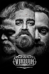 Read more about the article Vikram (2022) | Download Indian Movie
