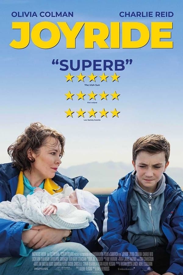 download joyride hollywood movie