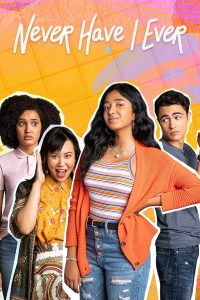 Read more about the article Never Have I Ever S01 & S02 (Complete) | TV Series