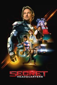 Read more about the article Secret Headquarters (2022) | Download Hollywood Movie