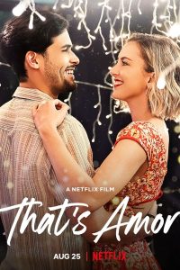 Read more about the article That’s Amor (2022) | Download Hollywood Movie