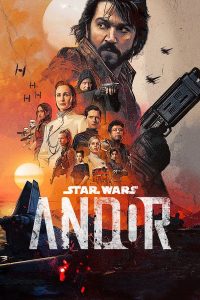 download andor hollywood series