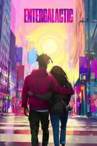 download entergalactic hollywood movie