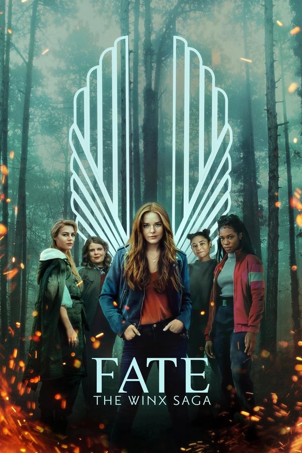 download fate the winx saga hollywood series
