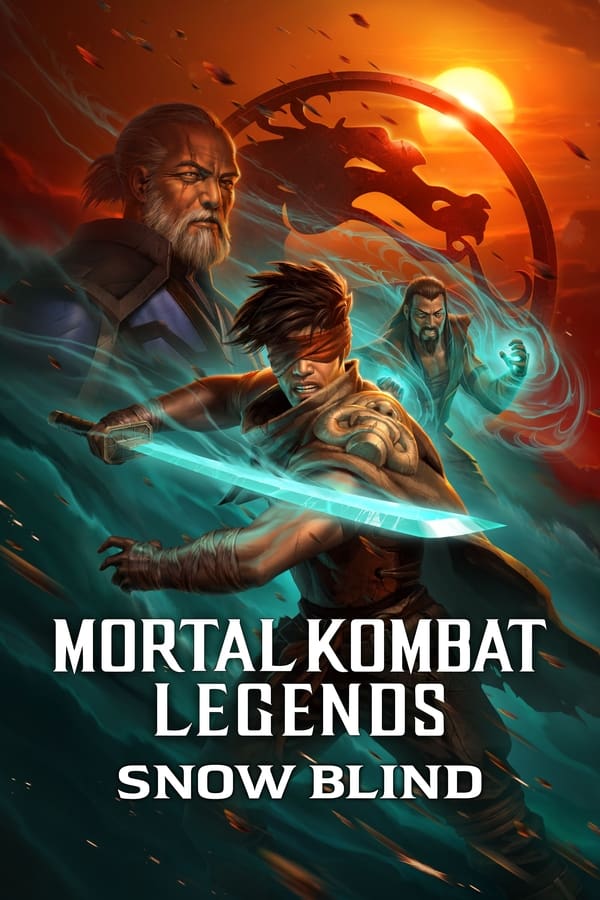download mortal kombat legends snow blind hollywood movie