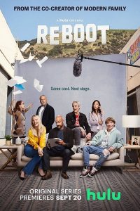 Read more about the article Reboot S01 (Complete) | TV Series