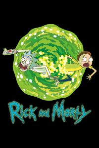 download rick and morty hollywood series