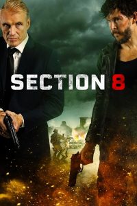 Read more about the article Section 8 (2022) | Download Hollywood Movie