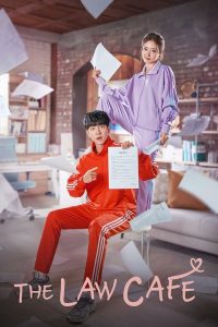 download the law cafe korean drama