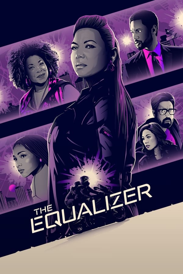 Read more about the article The Equalizer S03 (Episode 18 Added) | TV Series
