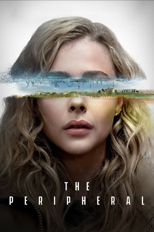 Read more about the article The Peripheral (Episode 8 Added) | TV Series