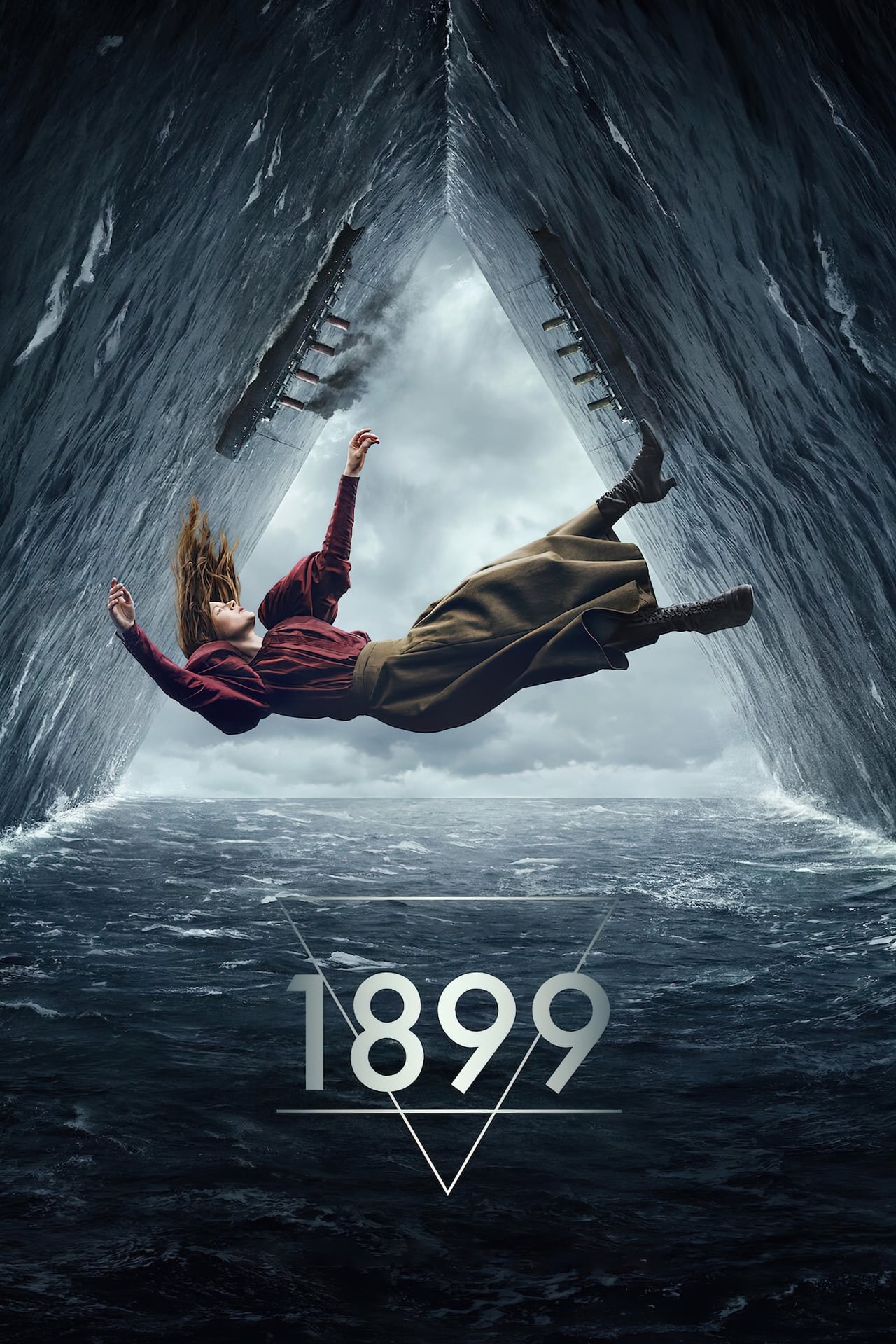Read more about the article 1899 (Complete) | TV Series