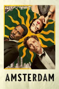 Read more about the article Amsterdam (2022) | Download Hollywood Movie