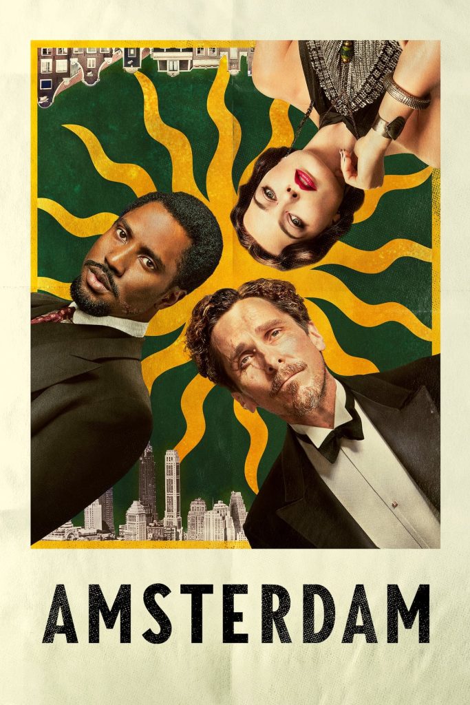 dowmload Amsterdam hollywood movie