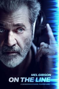 Read more about the article On  the Line (2022) | Download Hollywood Movie