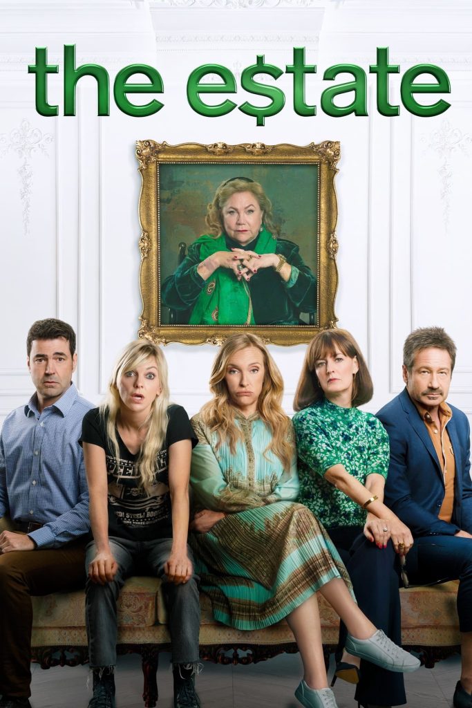 download The Estate hollywood movie