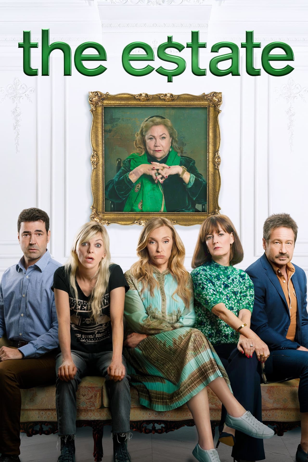 Read more about the article The Estate (2022) | Download Hollywood Movie