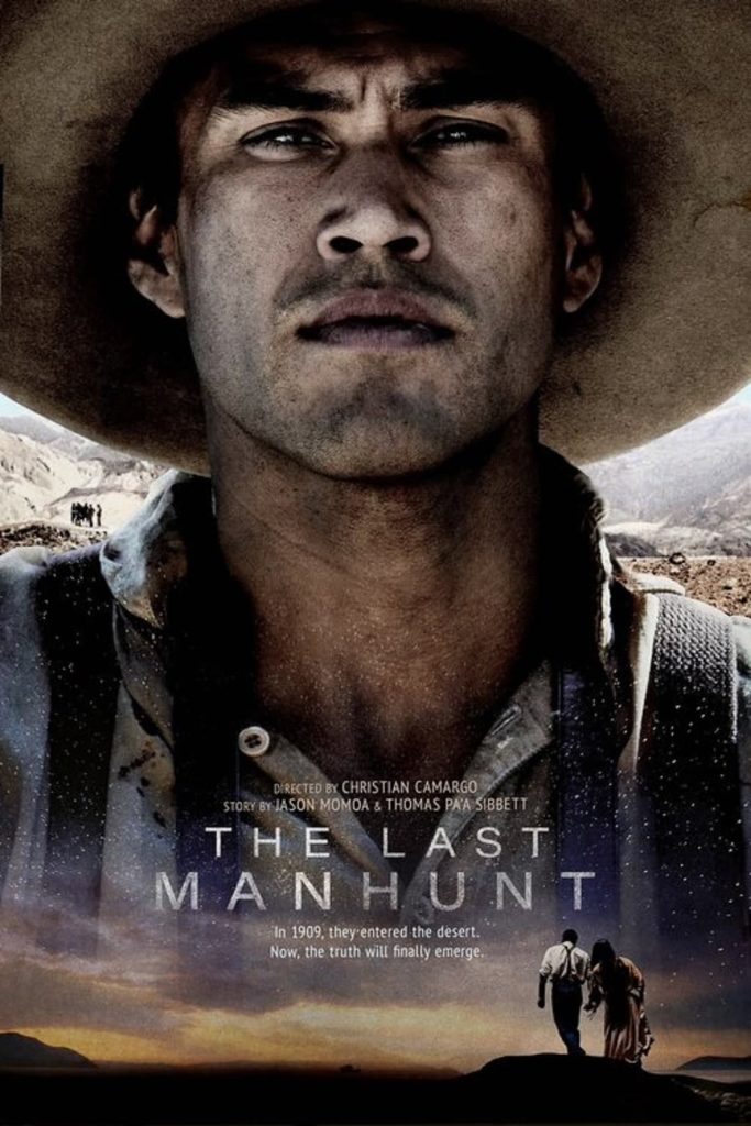 download The Last Manhunt