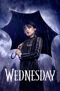Read more about the article Wednesday (Complete)  | TV Series
