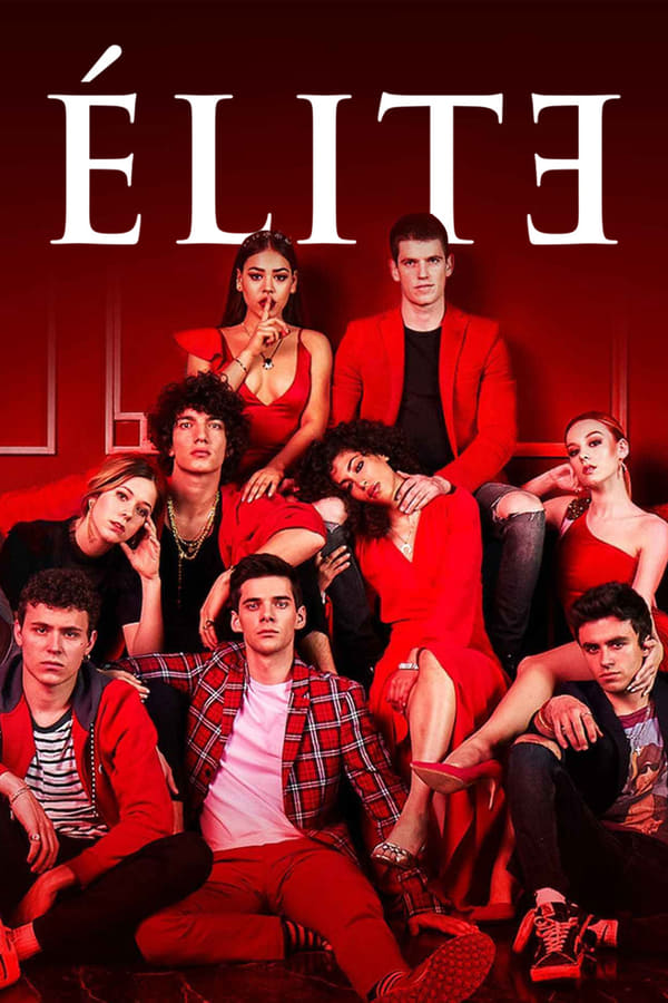 Read more about the article Elite S06 (Complete)  | TV Series