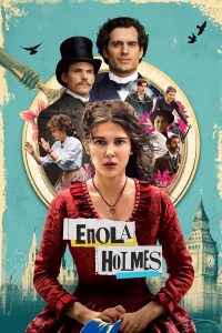 download enola holmes hollywood movie