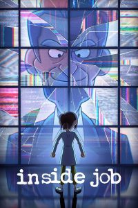 Read more about the article Inside Job S02 (Complete) | TV Series