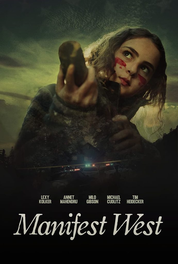 download Manifest West hollywood movie