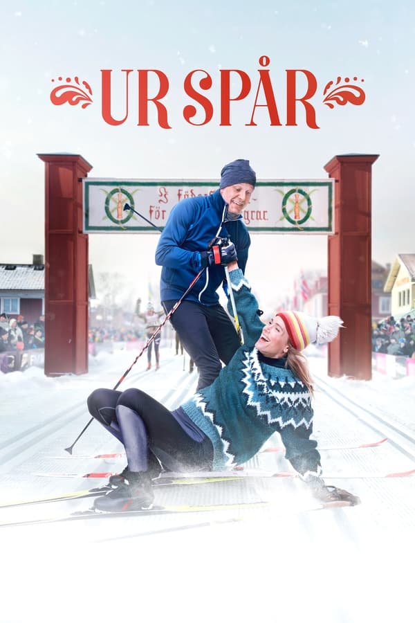 Read more about the article Off Track (2021) | Download Swedish Movie