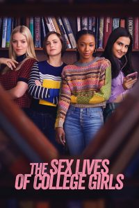Read more about the article The Sex Lives of College Girls S02 (Complete) | TV Series