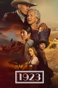 downlaod 1923 hollywood series