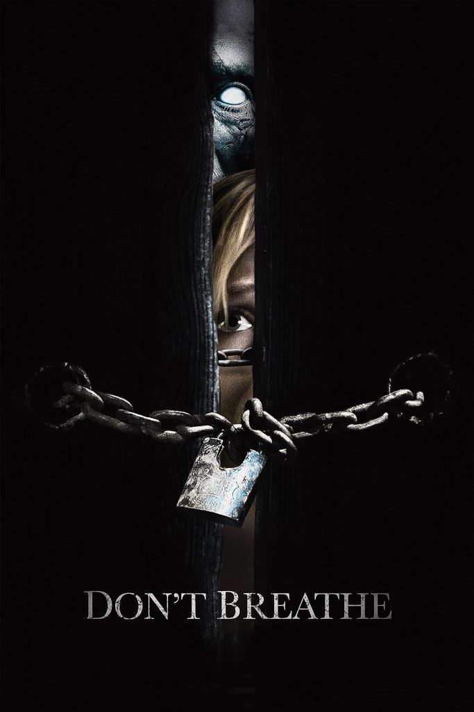 download Don't Breathe hollywood movie
