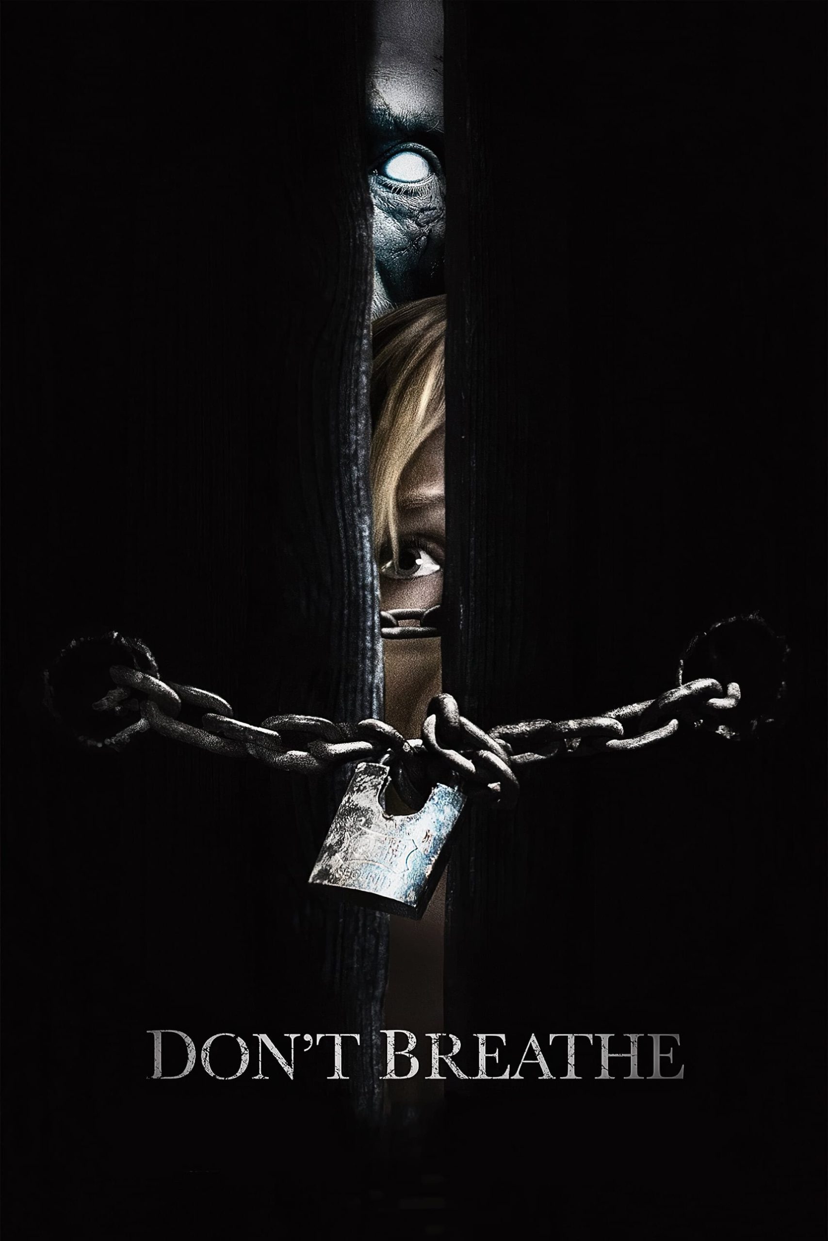 Read more about the article Don’t Breathe (2016) | Download Hollywood Movie