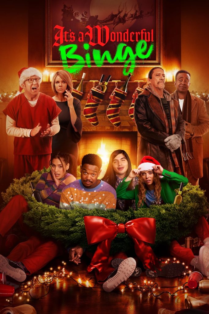 download It's a Wonderful Binge hollywood movie