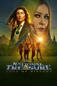 Read more about the article National Treasure: Edge of History (Episode 10 Added) | TV Series